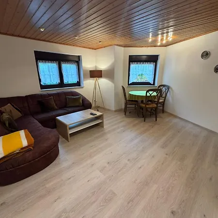 Auszeit Im Gruenen Apartment Plaue (Thuringia)