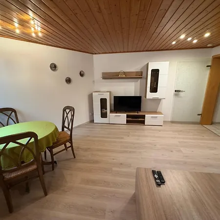 Auszeit Im Gruenen Apartment *