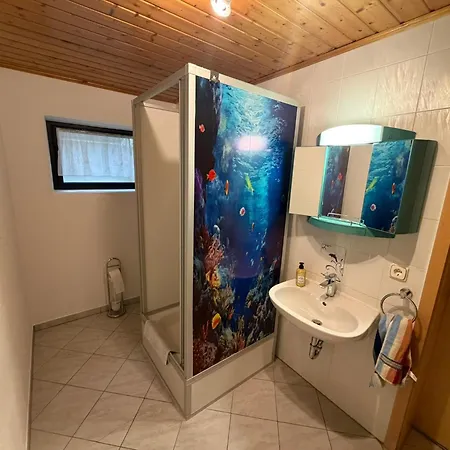 Apartment Auszeit Im Gruenen Plaue (Thuringia)