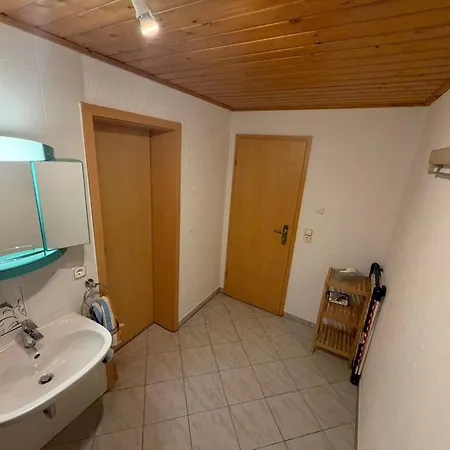 Auszeit Im Gruenen Apartment Plaue (Thuringia)