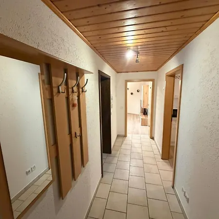 Apartment Auszeit Im Gruenen Plaue (Thuringia)