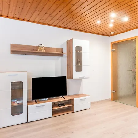 Apartman Auszeit Im Gruenen *