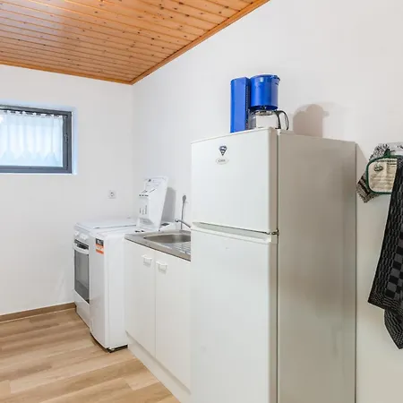 Apartman Auszeit Im Gruenen Plaue