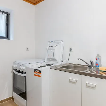 Apartman Auszeit Im Gruenen Plaue