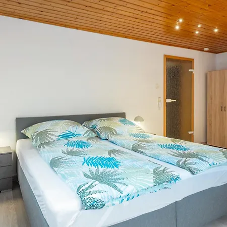 Auszeit Im Gruenen Apartman Plaue