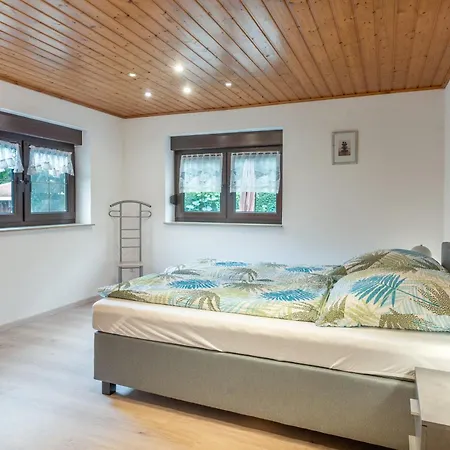 Auszeit Im Gruenen Apartman *