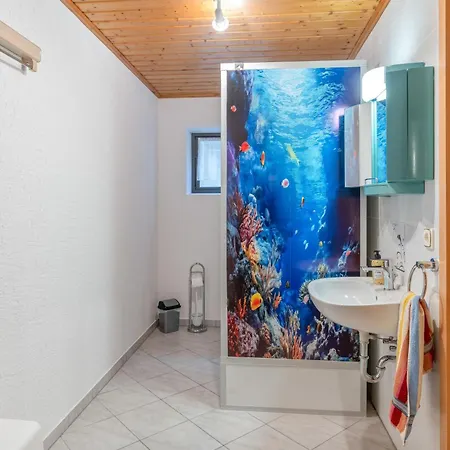 Apartman Auszeit Im Gruenen
