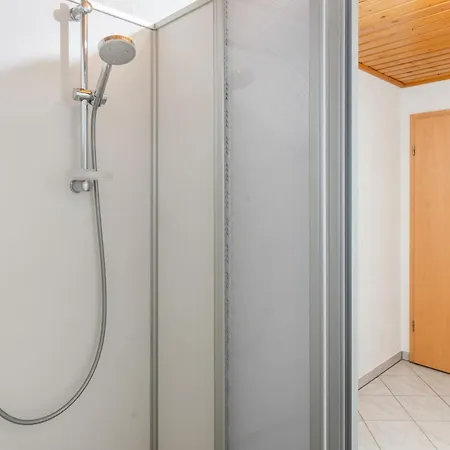 Auszeit Im Gruenen Apartman