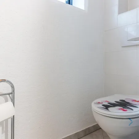 Auszeit Im Gruenen Apartman *