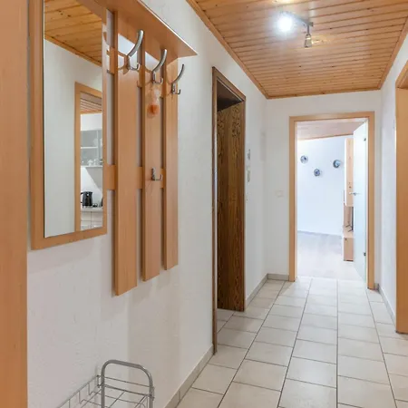 Apartman Auszeit Im Gruenen Plaue