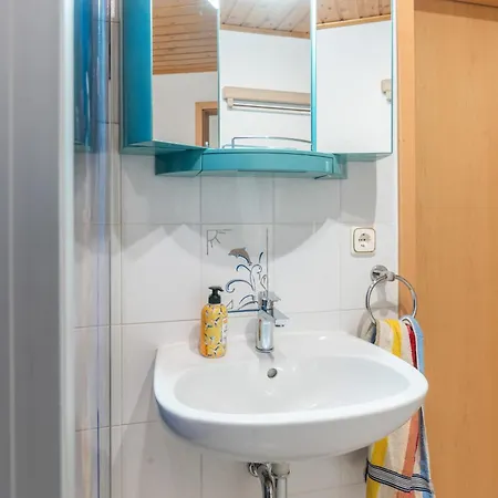 Auszeit Im Gruenen Apartman Plaue